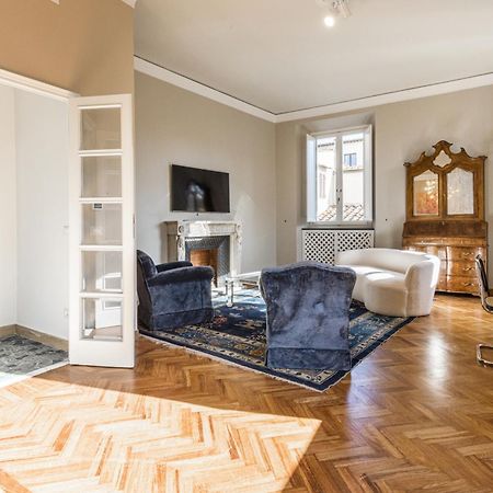 Апартаменты Penthouse In Piazza Della Signoria Duomo View Флоренция Экстерьер фото