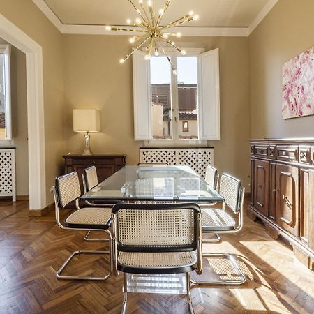 Апартаменты Penthouse In Piazza Della Signoria Duomo View Флоренция Экстерьер фото