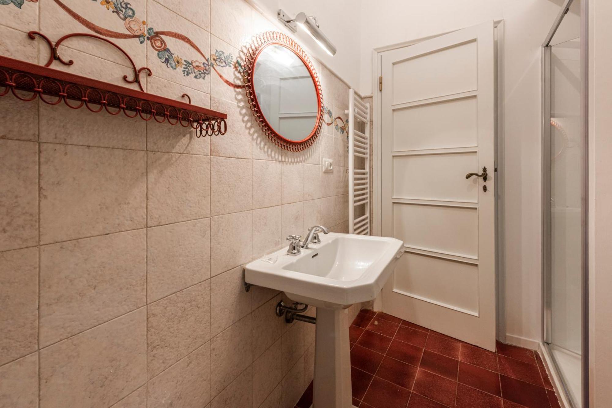 Апартаменты Penthouse In Piazza Della Signoria Duomo View Флоренция Экстерьер фото