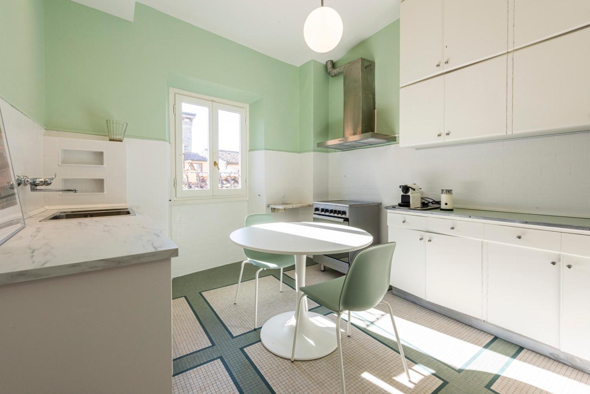 Апартаменты Penthouse In Piazza Della Signoria Duomo View Флоренция Экстерьер фото