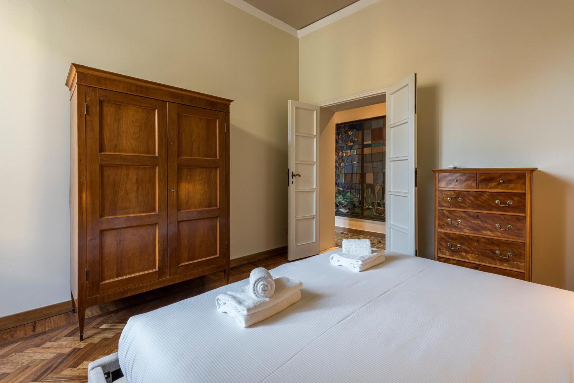 Апартаменты Penthouse In Piazza Della Signoria Duomo View Флоренция Экстерьер фото