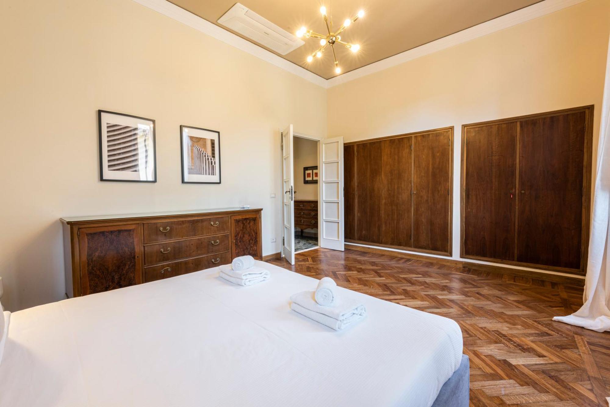 Апартаменты Penthouse In Piazza Della Signoria Duomo View Флоренция Экстерьер фото
