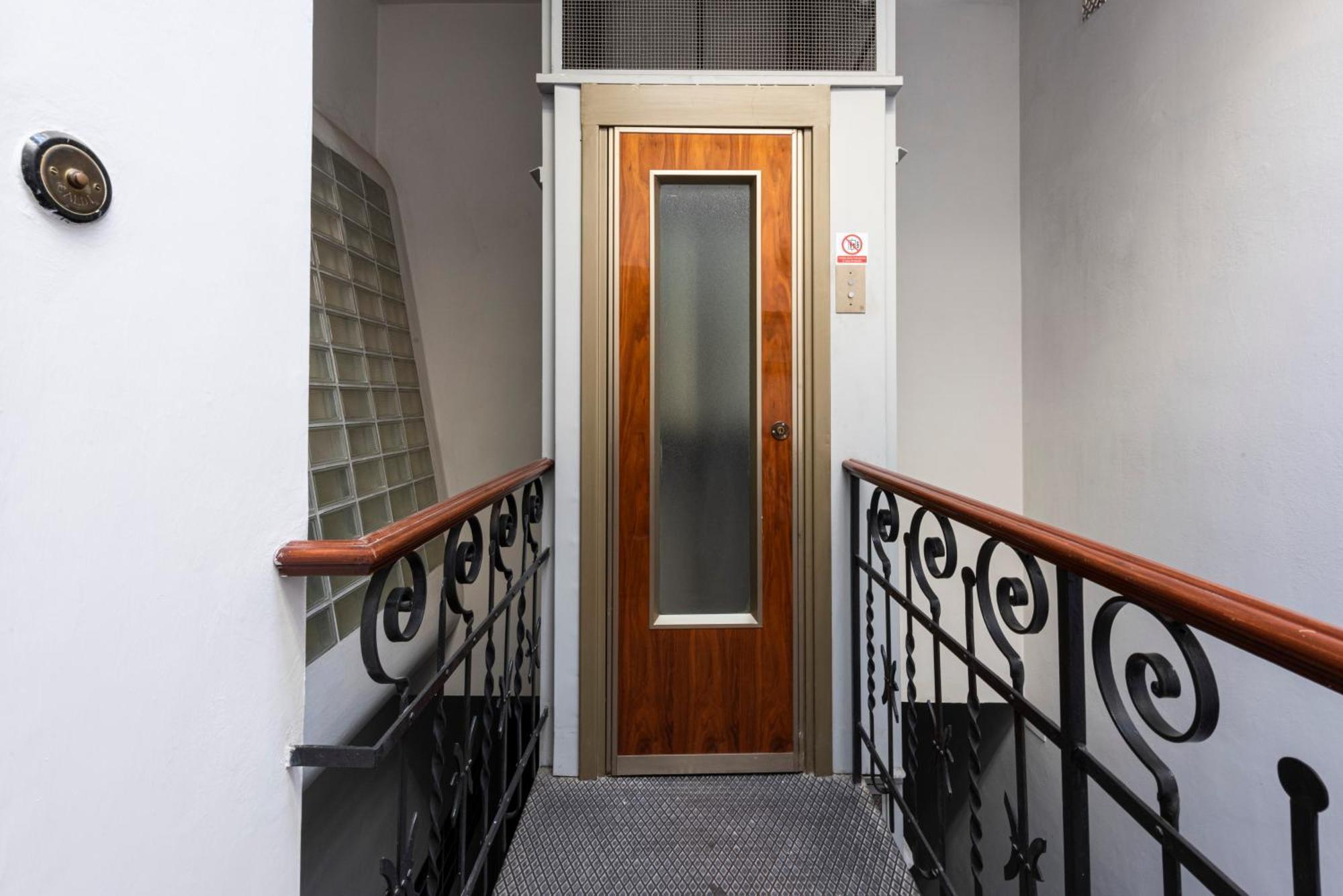 Апартаменты Penthouse In Piazza Della Signoria Duomo View Флоренция Экстерьер фото